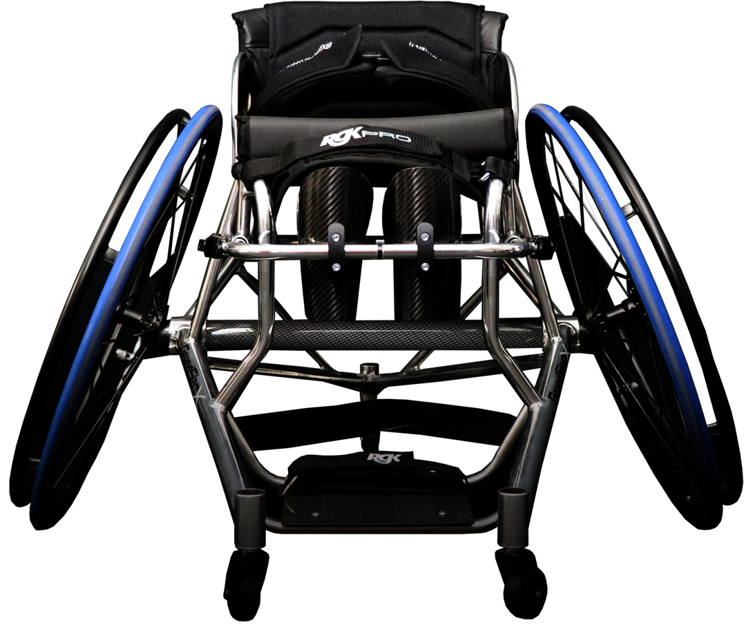Grandslam X Best Tennis Wheelchair RGK Wheelchairs