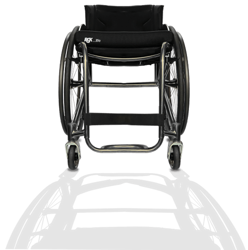 Slim Tube Made to Measure Lightweight Wheelchair RGK Wheelchairs