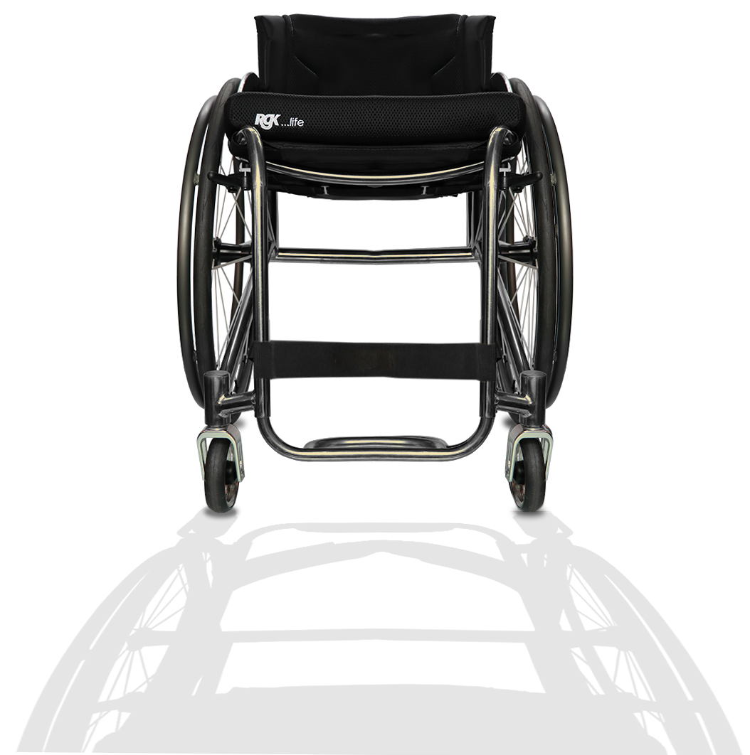 lightweight wheelchair RGK