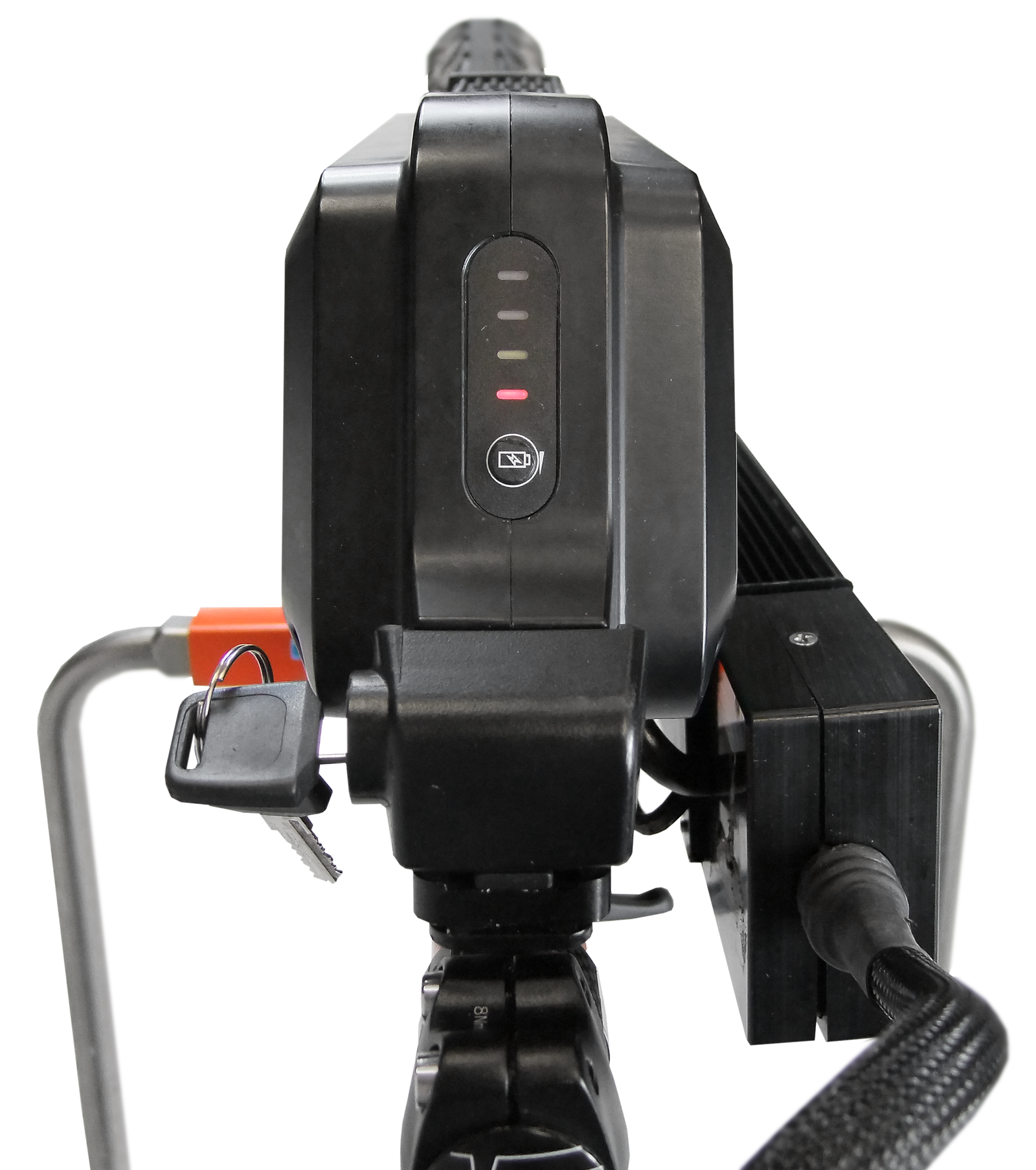 Triride Wheelchair Power Attachment RGK Wheelchairs