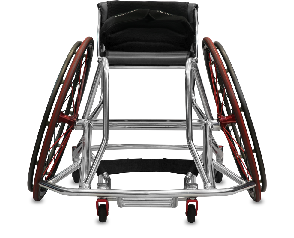 Premium Wheelchair Basketball - RGK Wheelchairs