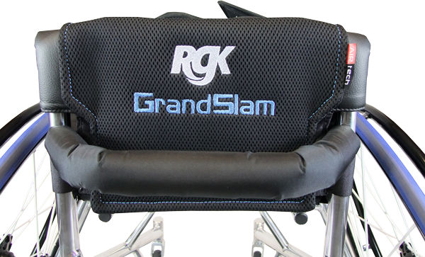 Gransdlam-Tennis Wheelchair - RGK Wheelchairs