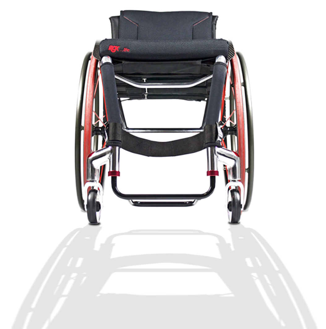 TIGA Lightweight Wheelchair