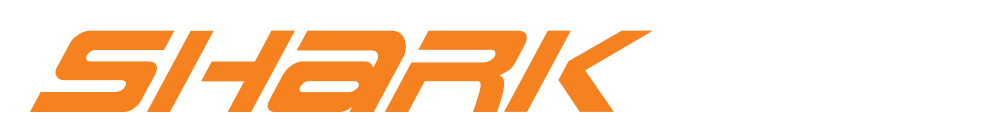 RGK Shark logo